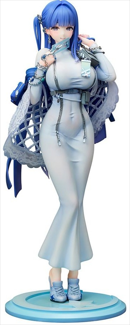 勝利の女神：NIKKE アルカナ 1/7スケールフィギュア