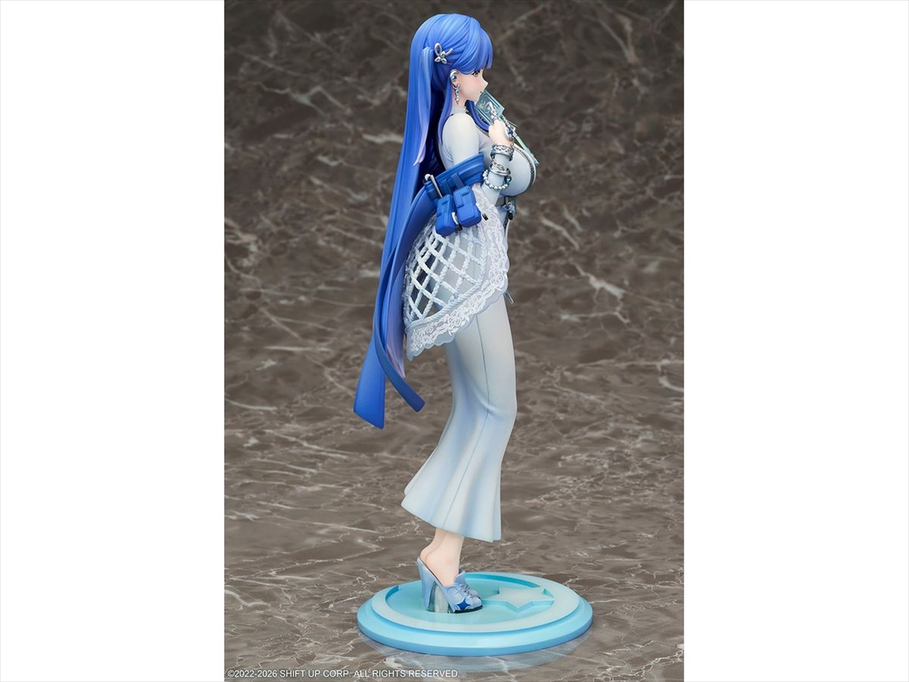 勝利の女神：NIKKE アルカナ 1/7スケールフィギュア 2