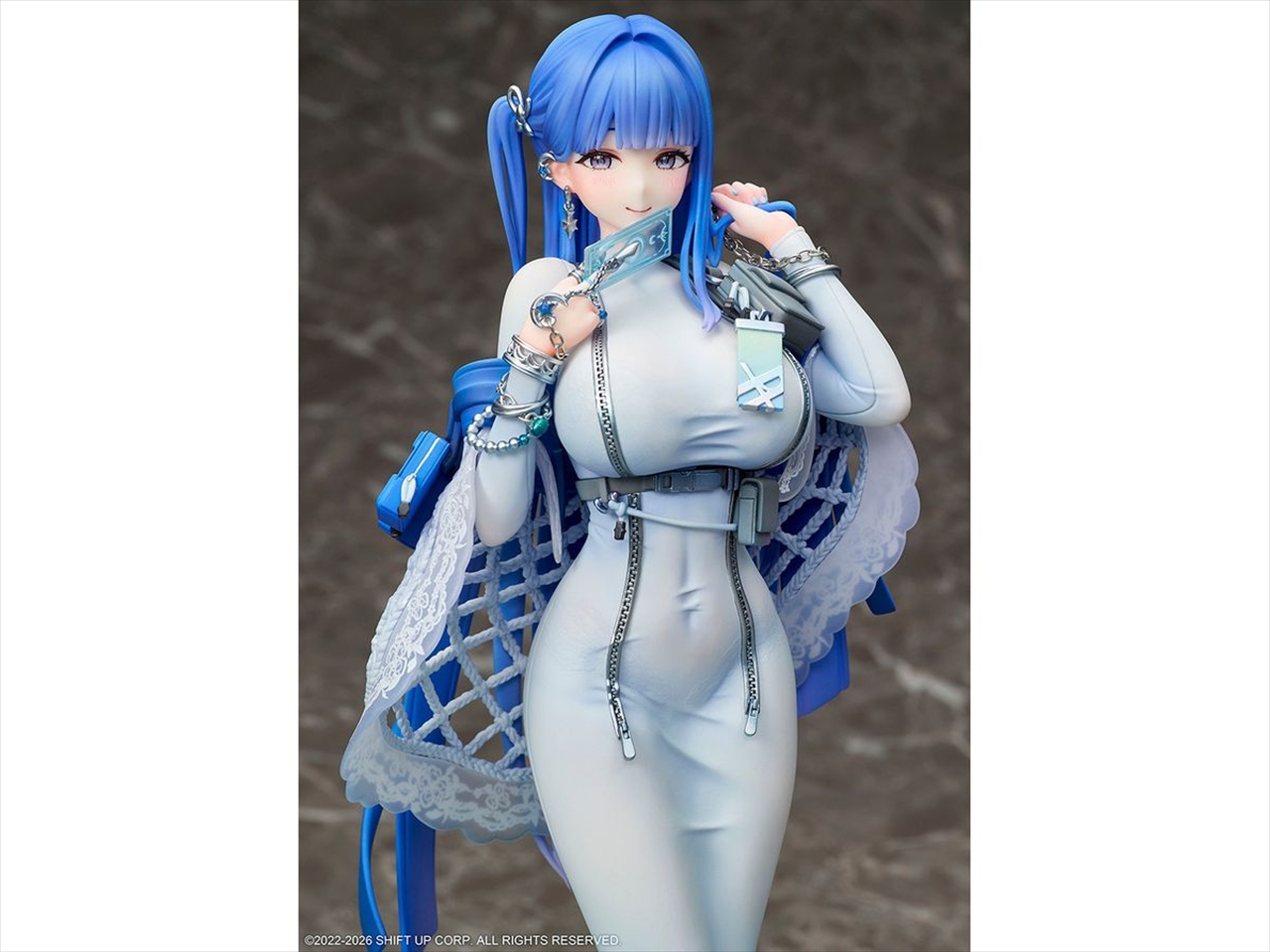 勝利の女神：NIKKE アルカナ 1/7スケールフィギュア 4