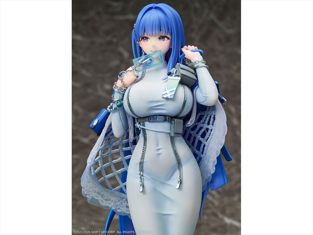 勝利の女神：NIKKE アルカナ 1/7スケールフィギュア 5