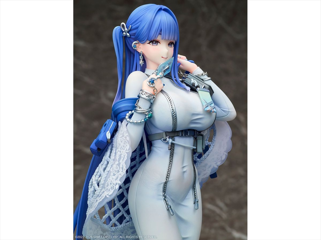 勝利の女神：NIKKE アルカナ 1/7スケールフィギュア 6