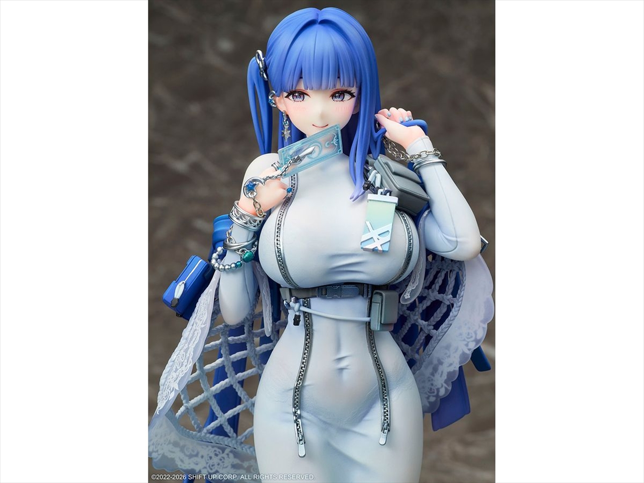 勝利の女神：NIKKE アルカナ 1/7スケールフィギュア 7