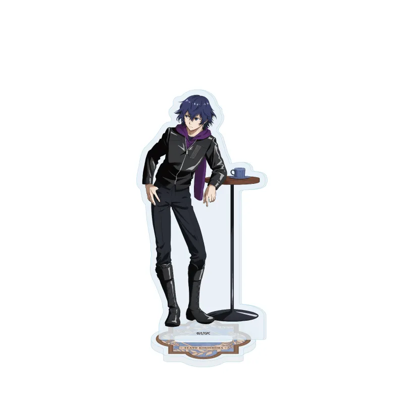 アクリルスタンド「東京喰種」23/霧嶋絢都 日常ver.(描き下ろしイラスト)