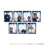 アクリルカード「TVアニメ「レッツゴー怪奇組」」01/ブラインド(全7種)(公式イラスト) 1