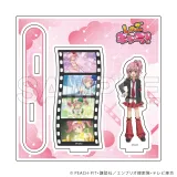 アクリルスタンドプレート「TVアニメ『しゅごキャラ！』」18/日奈森あむ(場面写イラスト) 1