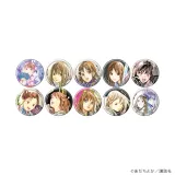 缶バッジ「ノラガミ」06/壱岐ひよりver. ブラインド(全10種)(公式&描き下ろしイラスト) 1