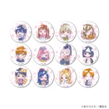 缶バッジ「ノラガミ」08/ブラインド(全12種)(公式イラスト) 1