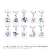 アンブレラマーカー「KING OF PRISM 10th ANNIVERSARY×サンリオキャラクターズ」02/ブラインド(全10種) 1
