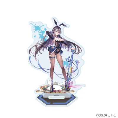 アクリルスタンド「白猫プロジェクト」58/ユノス(公式イラスト)