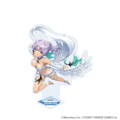 アクリルスタンド「ドルフィンウェーブ」114/相馬颯(公式イラスト)