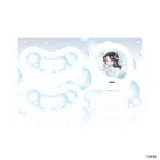 ゆらゆらアクリルスタンド「大河幻想ラジオドラマ「魔道祖師」」11/藍曦臣 シャボン玉ver.(描き下ろしイラスト) 1