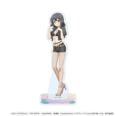 アクリルスタンド「劇場版『Fate/kaleid liner プリズマ☆イリヤ Licht 名前の無い少女』」06/美遊(描き下ろしイラスト)