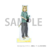 アクリルスタンド「TVアニメ『ヤニねこ』」02/ヤクねこ(公式イラスト) 1
