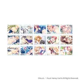アクリルカード「ALcot/ALcotハニカムシリーズ」01/ブラインド(全15種)(公式イラスト) 1