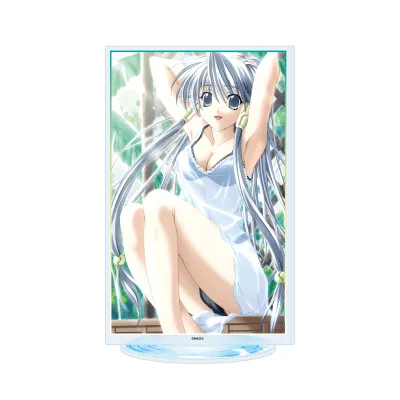 アクリルスタンド「My Merry May with be」01/レゥ A(公式イラスト)