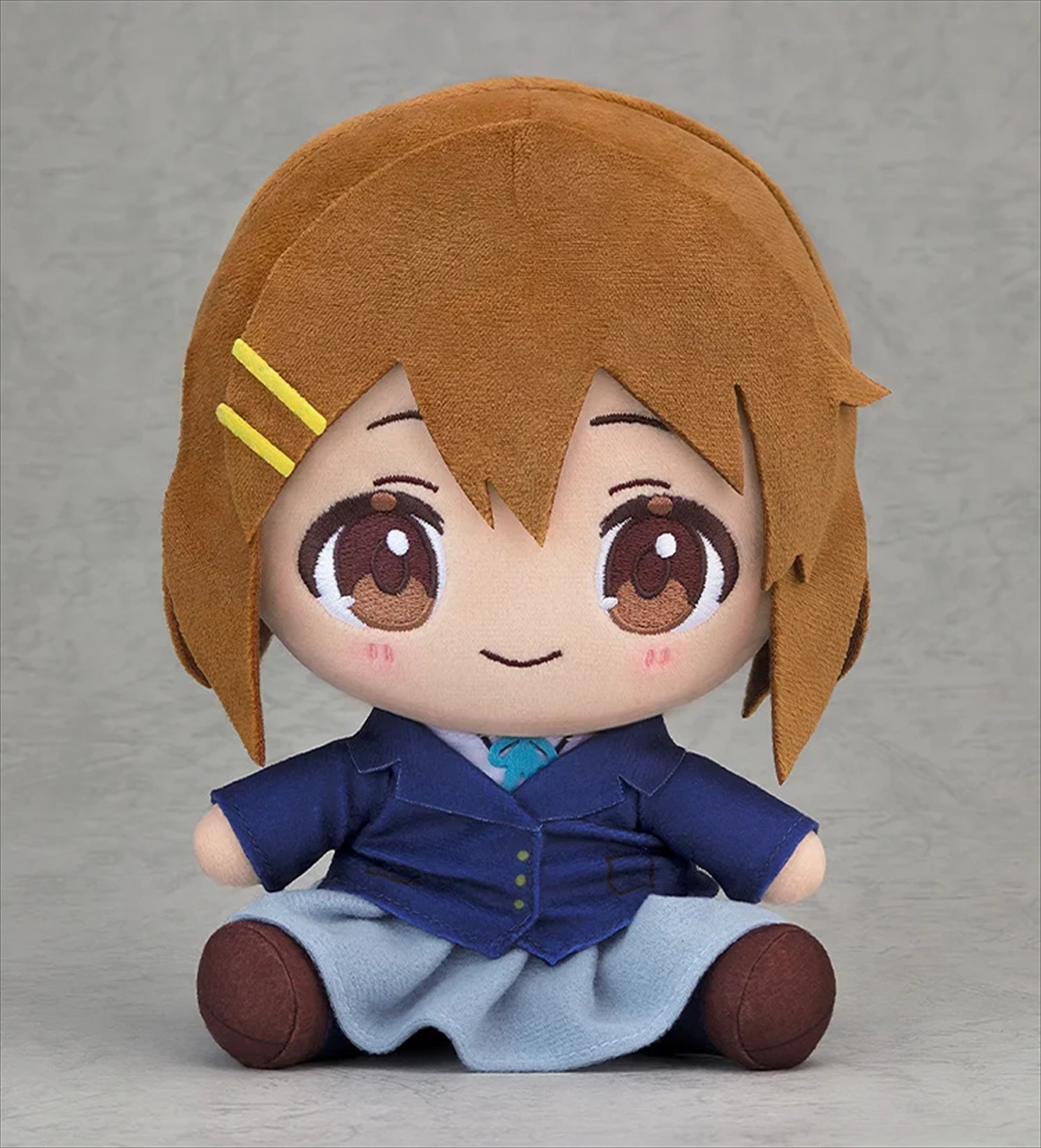 ちょこぷに ぬいぐるみ 平沢唯