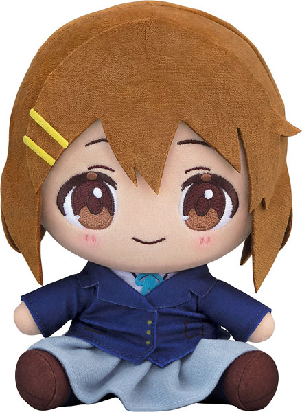 ちょこぷに ぬいぐるみ 平沢唯 2
