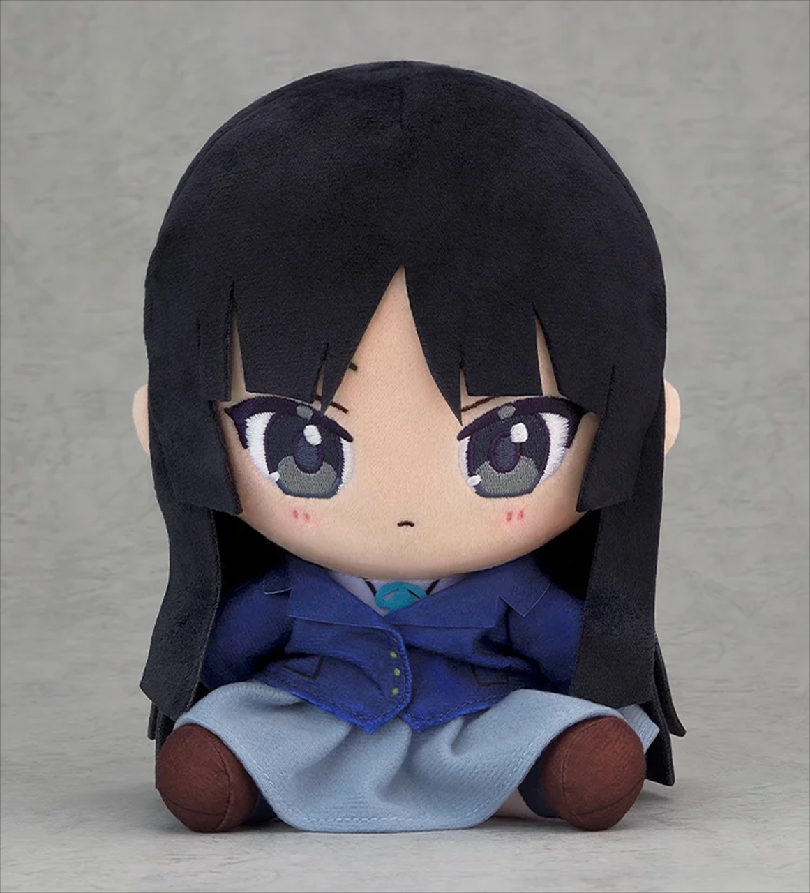 ちょこぷに ぬいぐるみ 秋山澪