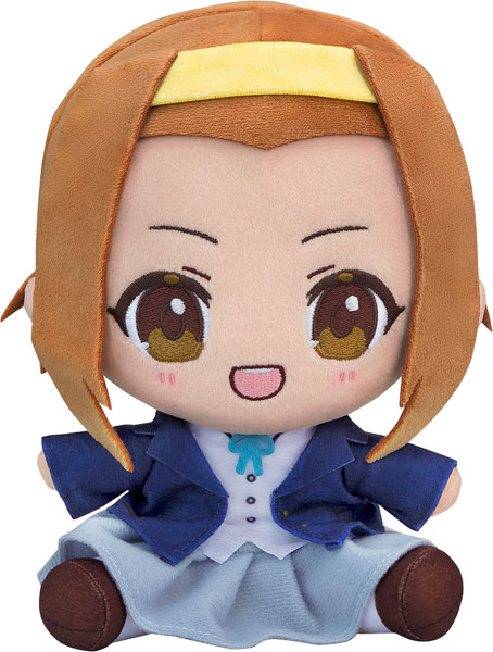 ちょこぷに ぬいぐるみ 田井中律 2