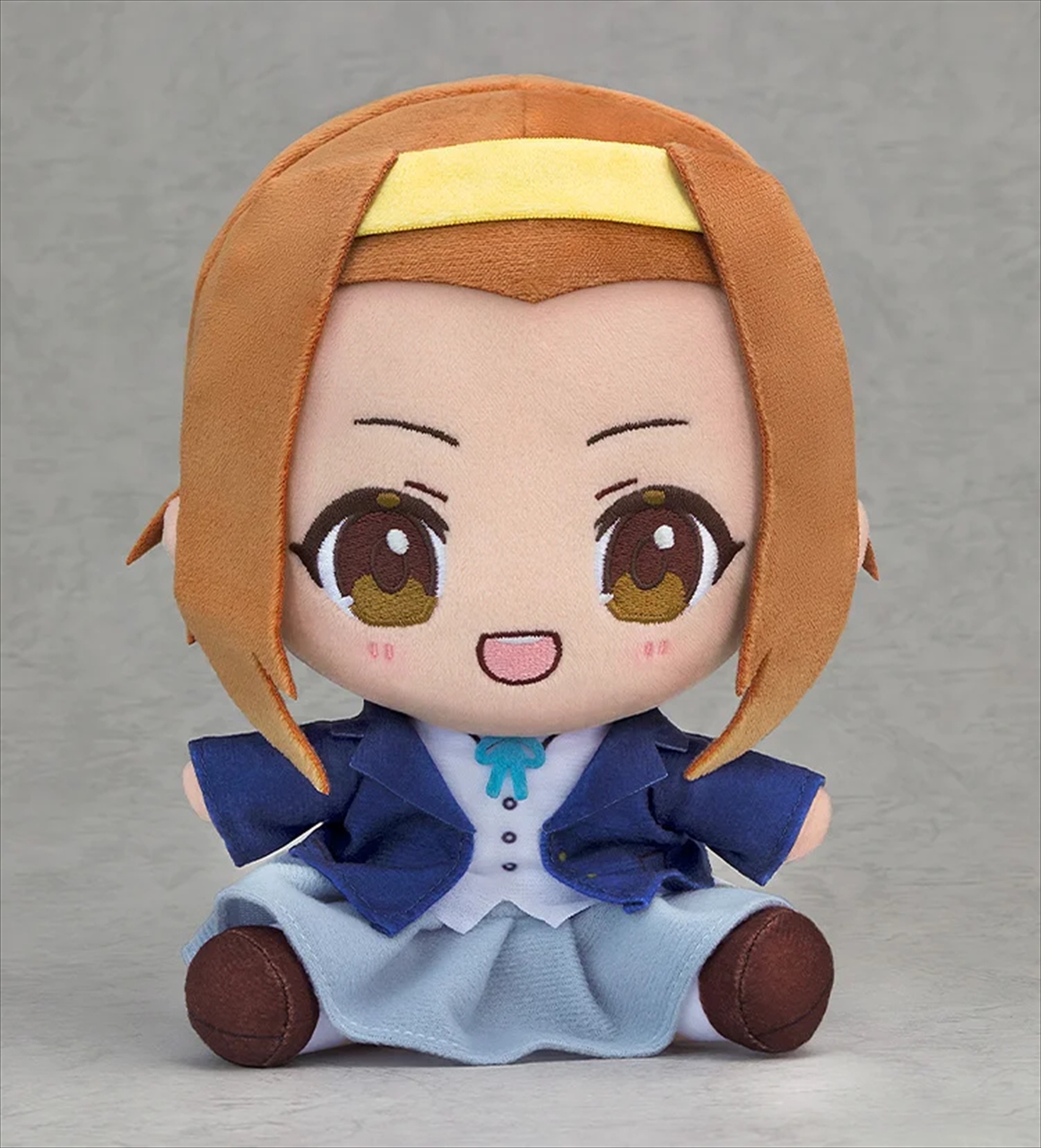 ちょこぷに ぬいぐるみ 田井中律