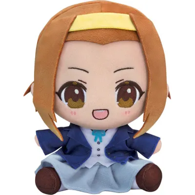 ちょこぷに ぬいぐるみ 田井中律