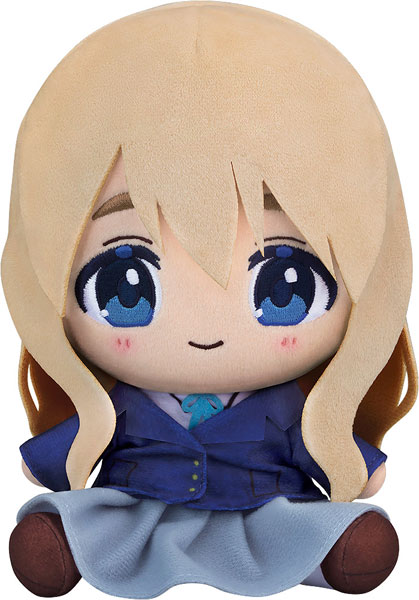 ちょこぷに ぬいぐるみ 琴吹紬 2
