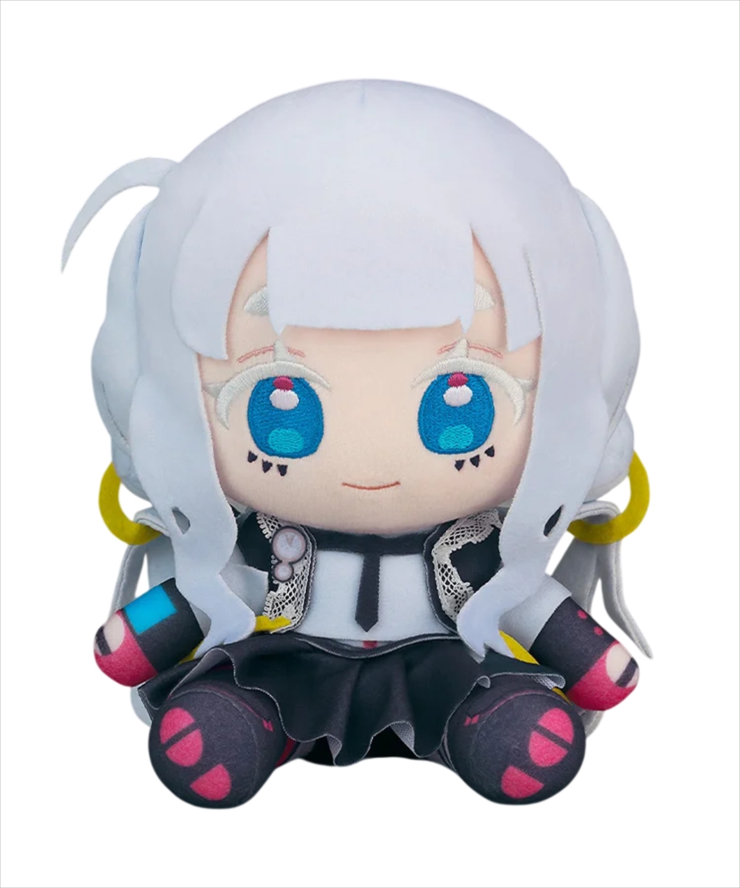 ぬいぐるみ モマ 2