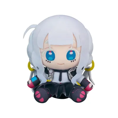 ぬいぐるみ モマ