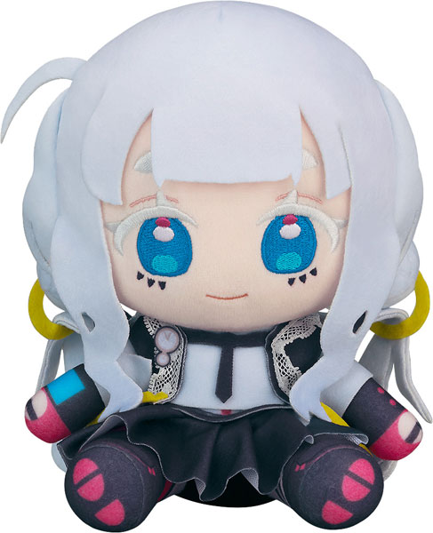 ぬいぐるみ モマ 4