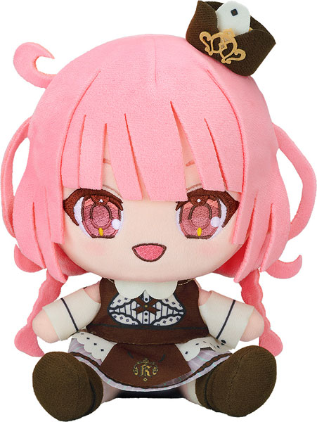 ぬいぐるみ けものティータイム タルト 2