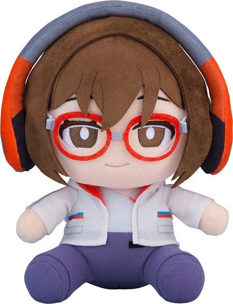 ぬいぐるみ サトネ