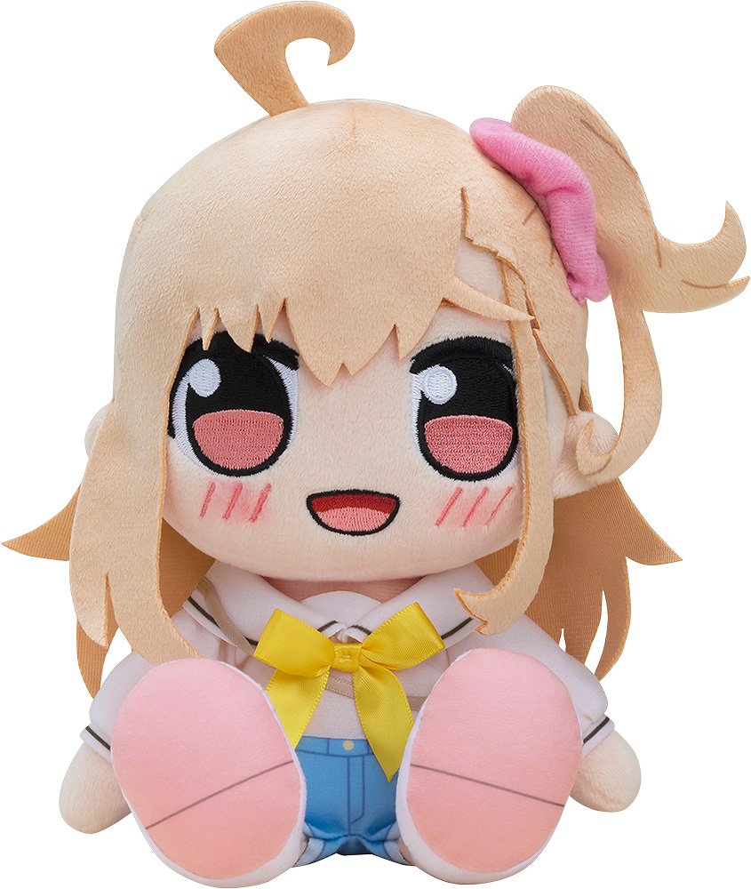 くりぱん ぬいぐるみ  高橋ポルカ 2