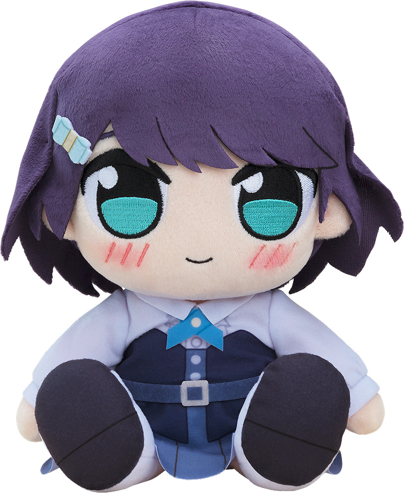 くりぱん ぬいぐるみ  麻布麻衣 2