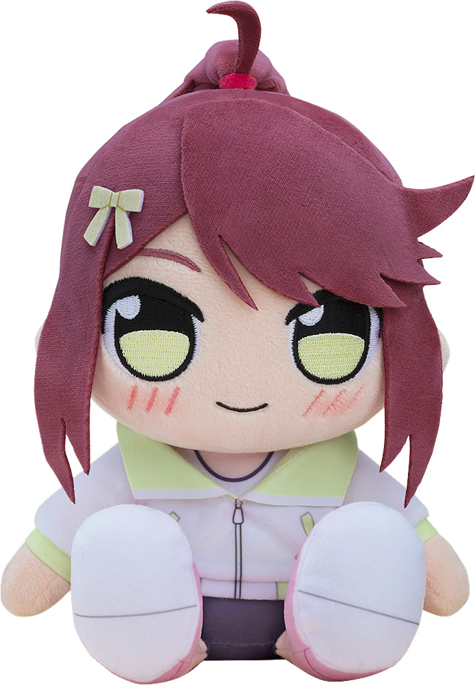 くりぱん ぬいぐるみ  五桐 玲 2