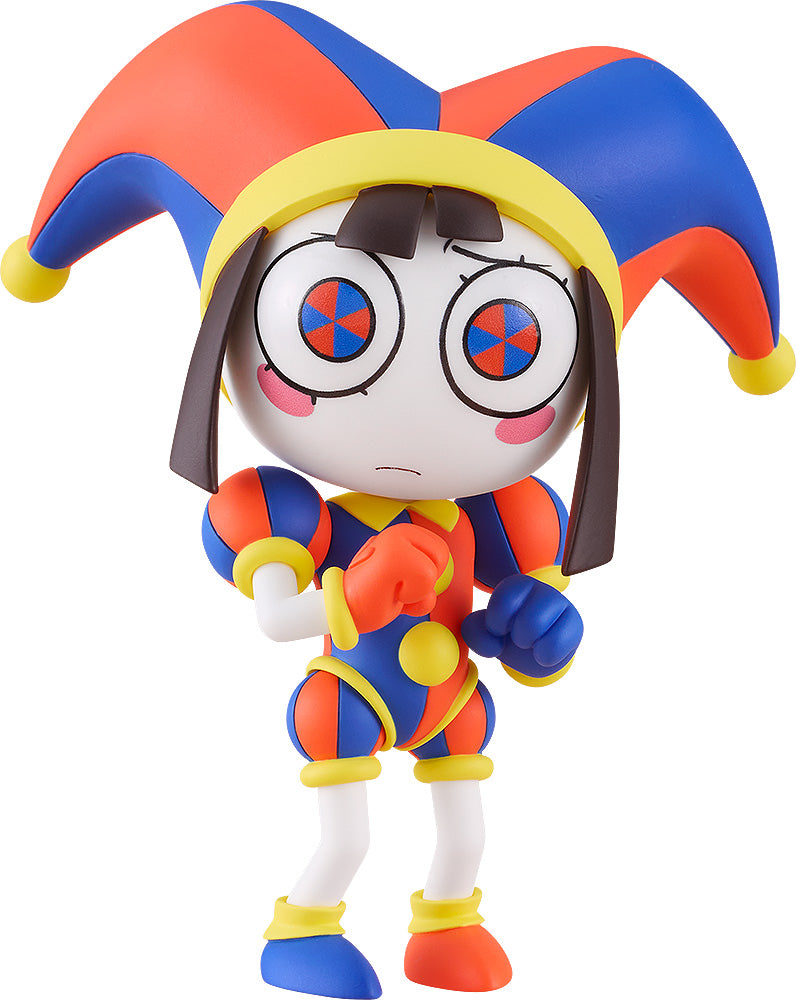 ねんどろいど The Amazing Digital Circus ポムニ 7