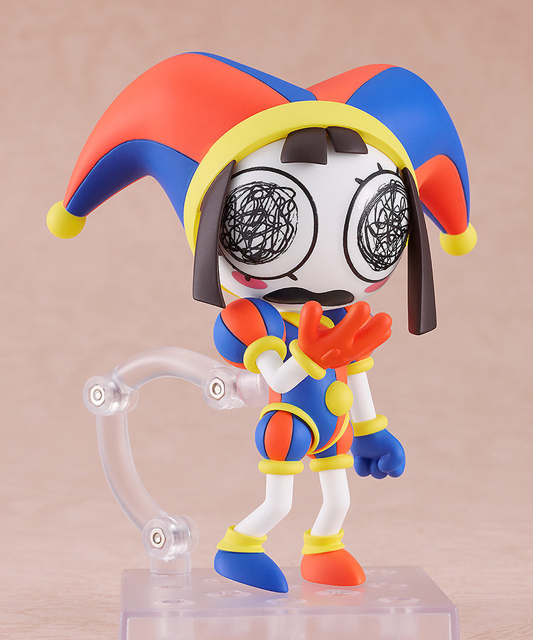 ねんどろいど The Amazing Digital Circus ポムニ 11