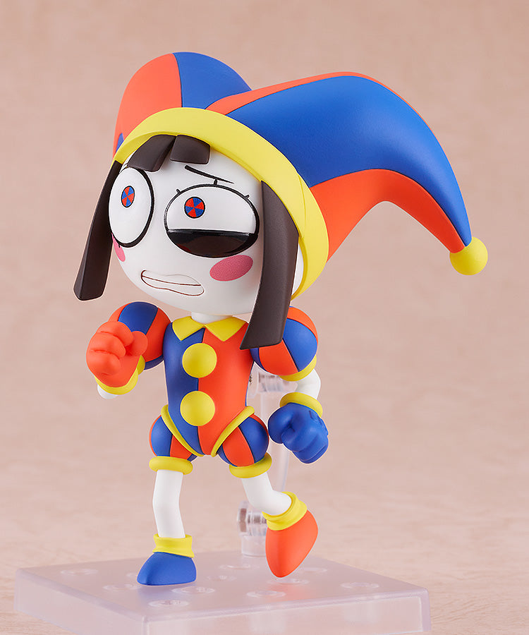 ねんどろいど The Amazing Digital Circus ポムニ 12