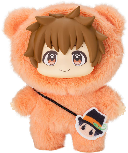 きぐるみマスコット 沢田綱吉 3