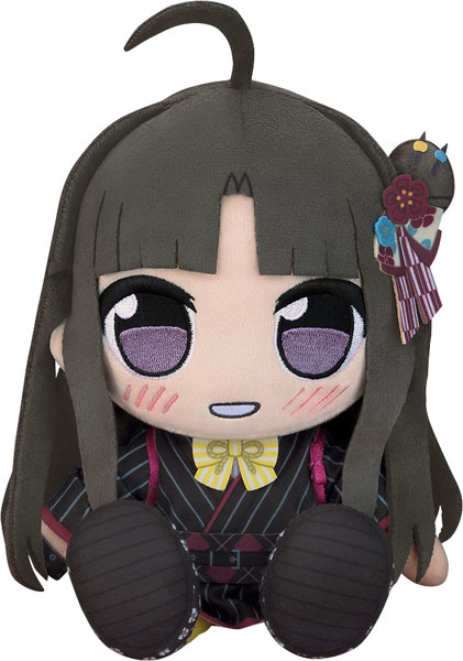 くりぱん ぬいぐるみ 安和 すばる 11話ライブ衣装 2