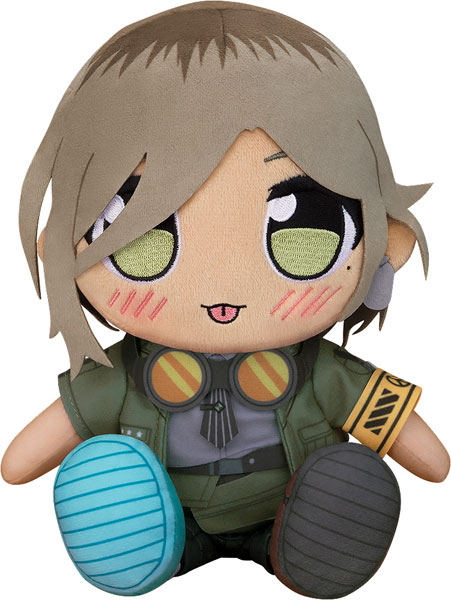 くりぱん ぬいぐるみ ルパ 11話ライブ衣装 2