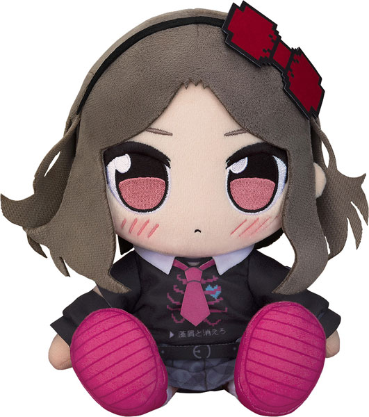 くりぱん ぬいぐるみ 海老塚 智11話ライブ衣装 2