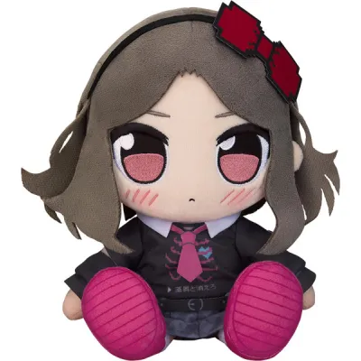 くりぱん ぬいぐるみ 海老塚 智11話ライブ衣装