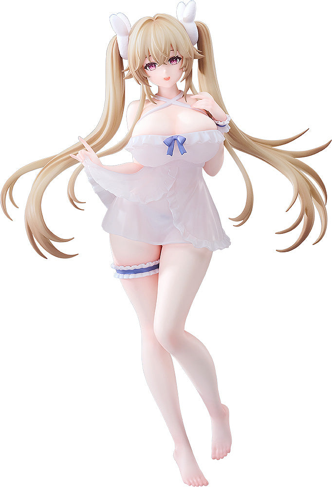 アズールレーン LessMore アンカレッジ 交流宿舎ver. 5