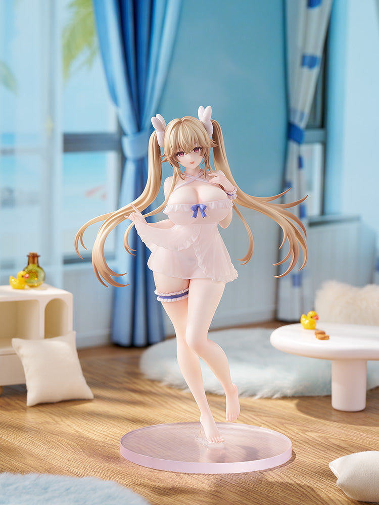 アズールレーン LessMore アンカレッジ 交流宿舎ver. 6