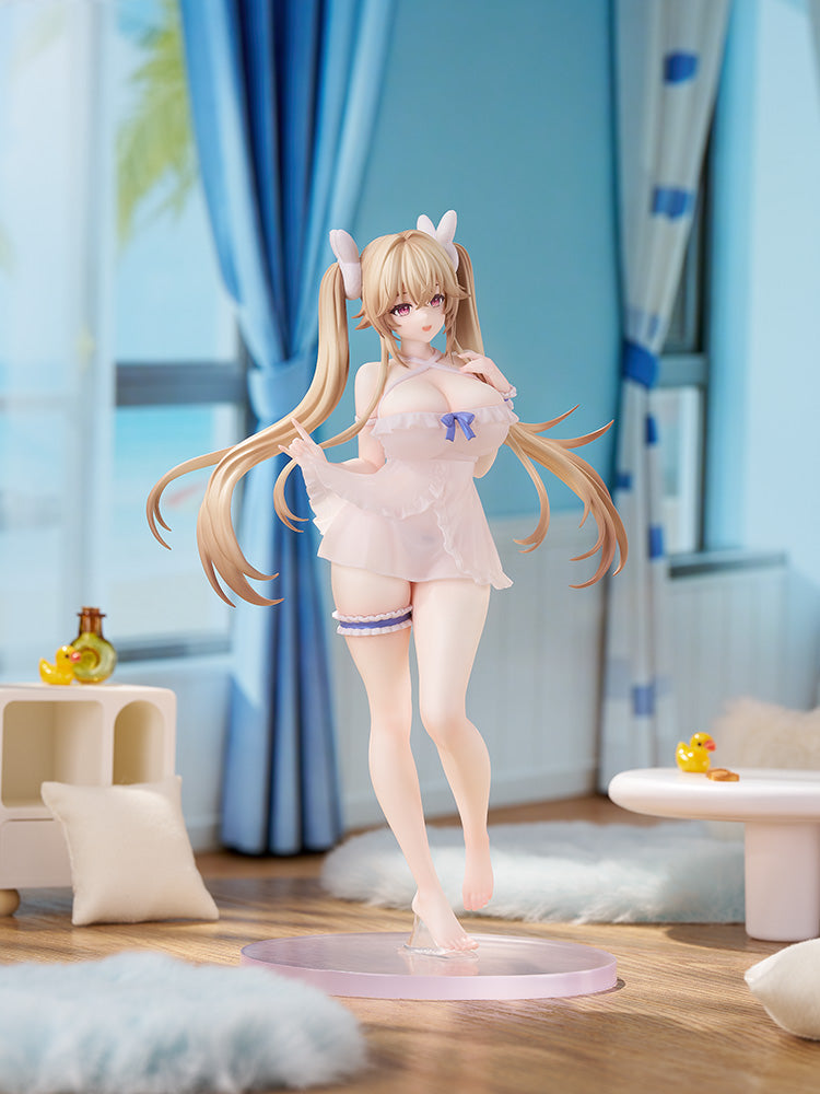アズールレーン LessMore アンカレッジ 交流宿舎ver. 7