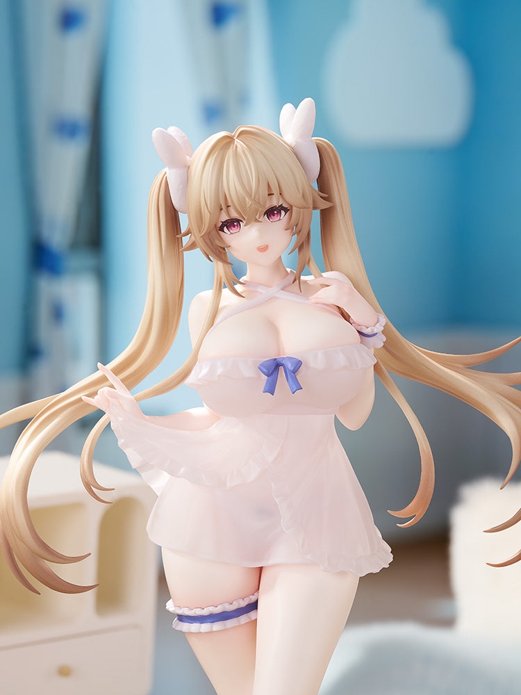 アズールレーン LessMore アンカレッジ 交流宿舎ver. 8