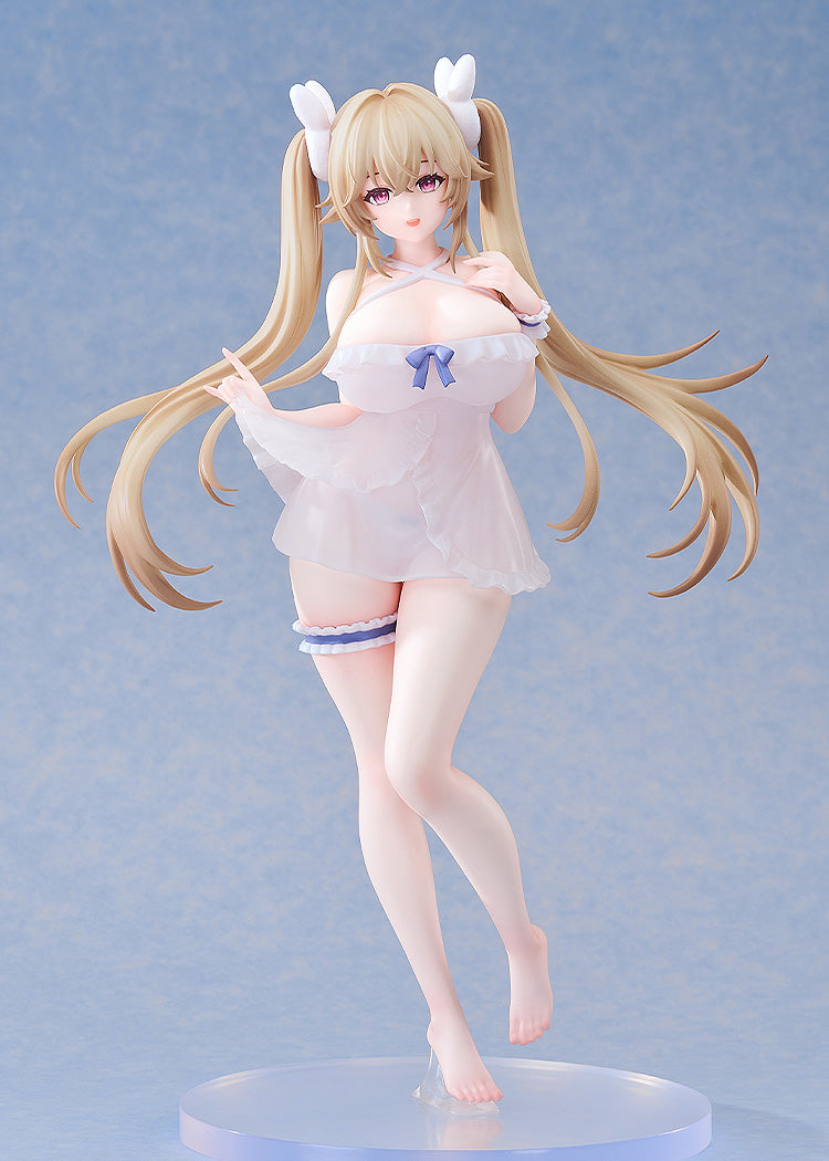 アズールレーン LessMore アンカレッジ 交流宿舎ver. 9