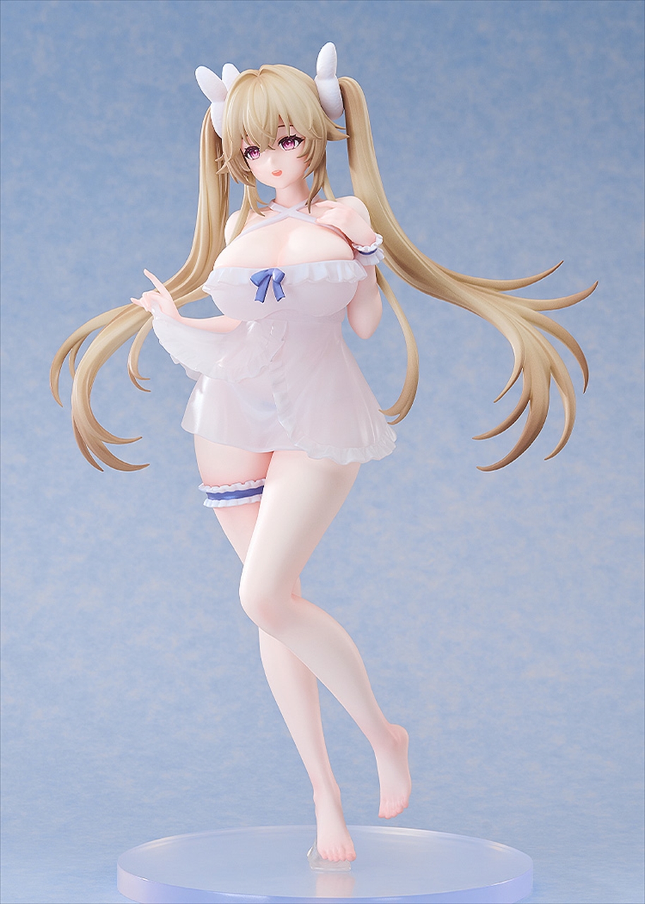 アズールレーン LessMore アンカレッジ 交流宿舎ver. 2