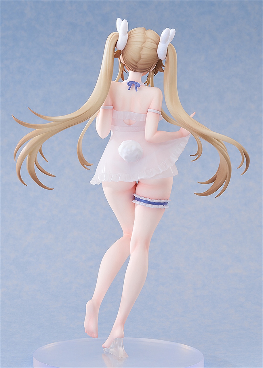 アズールレーン LessMore アンカレッジ 交流宿舎ver. 3