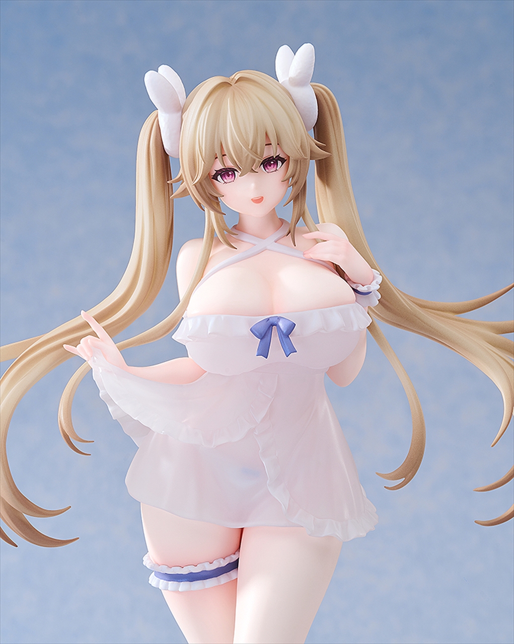 アズールレーン LessMore アンカレッジ 交流宿舎ver. 4